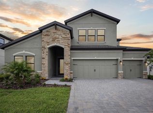 13164 Homestead Ln, Parrish, FL 34219