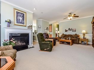 833 Platinum Dr, Fort Mill, SC 29708