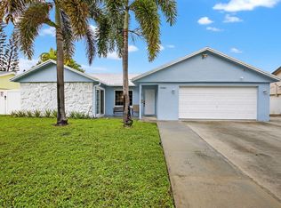9286 Longmeadow Cir, Boynton Beach, FL 33436