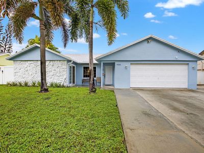 9286 Longmeadow Circle, Boynton Beach, FL, 33436