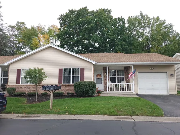 151 Vin Gate Dr, Rochester, NY 14616