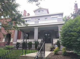 1352 S 1st St #2, Louisville, KY 40208