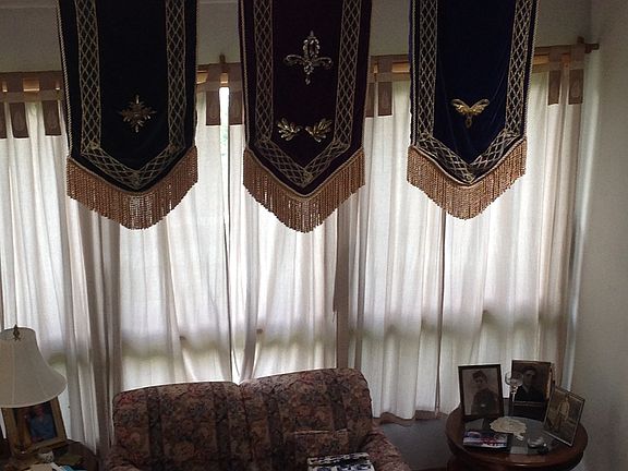 Great Room view from loft