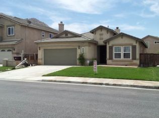 30141 Mount Menifee St, Menifee, CA 92585