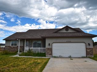 5445 E Elliott Dr, Iona, ID 83427