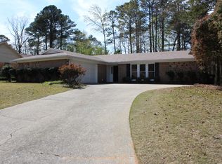 516 Paige Dr, Birmingham, AL 35226