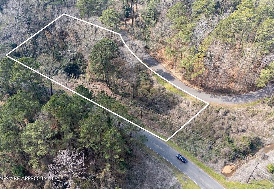 1st image of 0 Woodland Rd