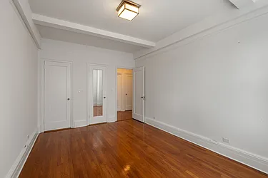 Rented by Rudin Management Company, Inc.