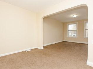 1116 Queen St NE APT 2, Washington, DC 20002