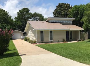 16820 Innocente Ave, Panama City Beach, FL 32413