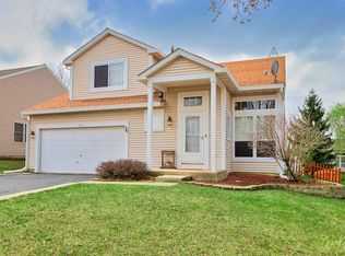 183 Cool Stone Bnd, Lake In The Hills, IL 60156