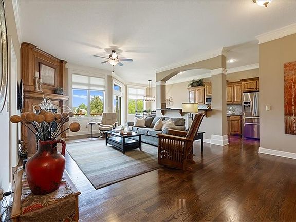 3rd image of 10007 Millstone Dr