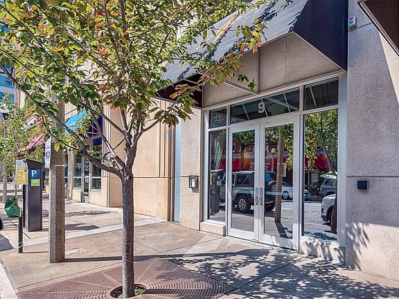 2nd image of 9 N Euclid Ave #403