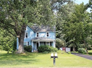 2815 Hess Rd, Appleton, NY 14008