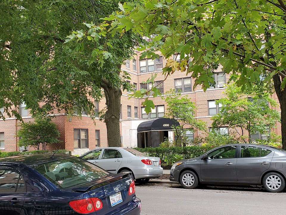 1st image of 4900 N Marine Dr APT 605