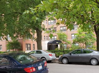 4900 N Marine Dr APT 605, Chicago, IL 60640