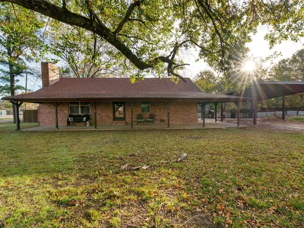 325 High St, Blossom, TX 75416