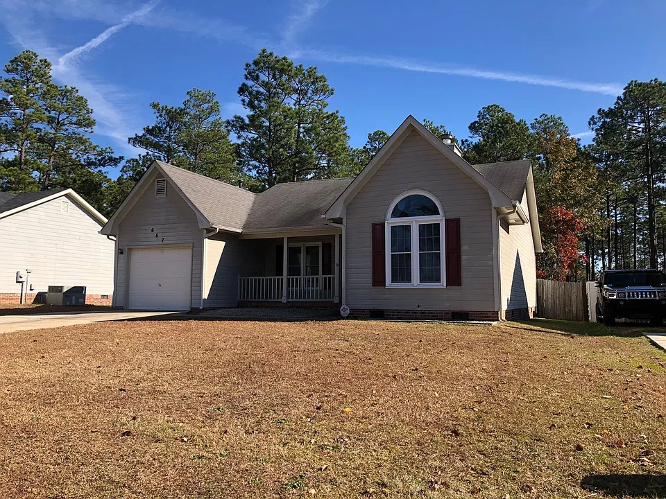647 Daharan Dr