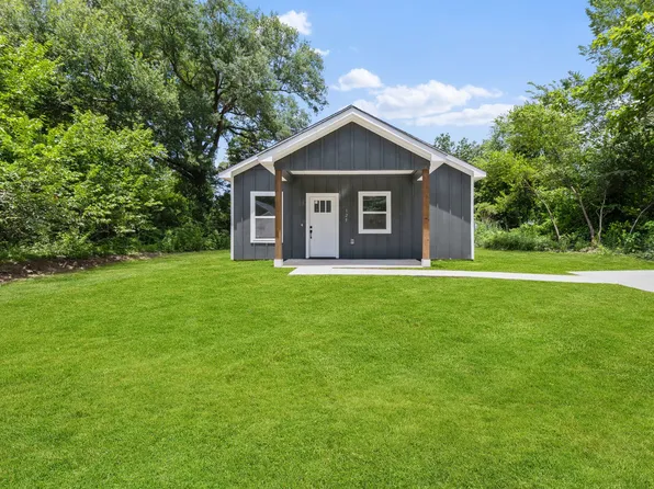 125 Randolph St, Sulphur Springs, TX 75482