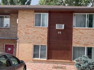 818 Stone Mountain Ct APT 4, Windsor, CO 80550