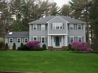 95 Clark Cir, Hanover, MA 02339