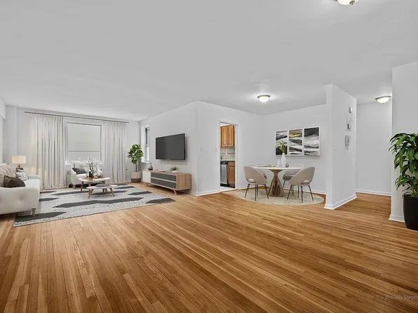 3720 Independence Ave APT 5G, Bronx, NY 10463