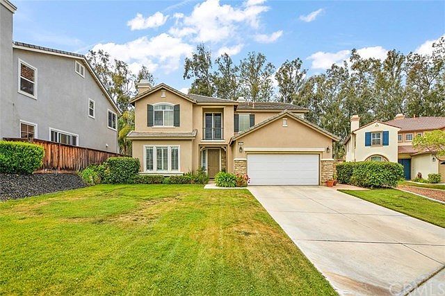 1st image of 24039 Semillon Ln