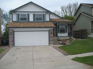 7816 French Rd, Colorado Springs, CO 80920