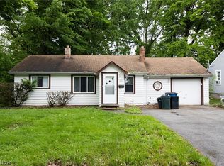 1222 E 340th St, Eastlake, OH 44095
