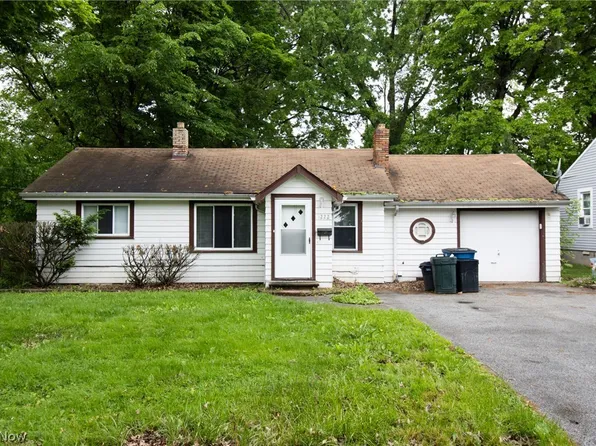 1222 E 340th St, Eastlake, OH 44095
