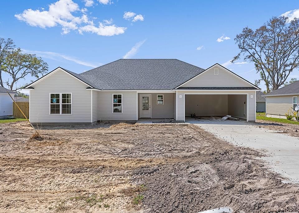 1st image of 4454 White Water Rd