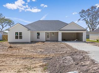 4454 White Water Rd, Valdosta, GA 31601