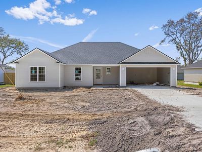 4454 White Water Rd, Valdosta, GA, 31601