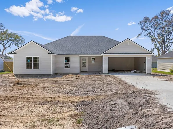 4454 White Water Rd, Valdosta, GA 31601
