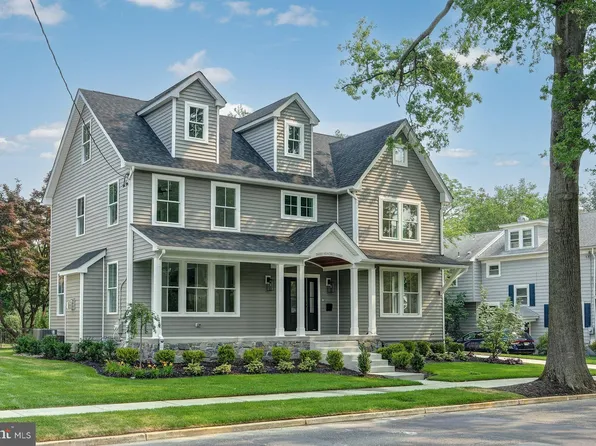 303 Lincoln Ave, Haddonfield, NJ 08033