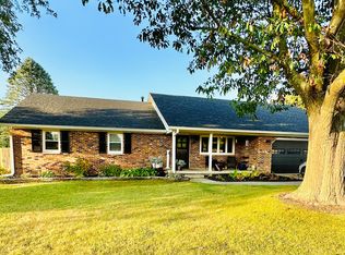 1218 E Central Ave, Greensburg, IN 47240