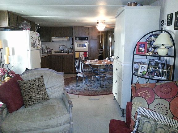 4th image of 8780 E McKellips Rd Lot 132