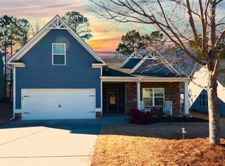 27 Windsor Way, Dallas, GA 30132