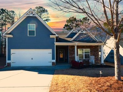 27 Windsor Way, Dallas, GA, 30132