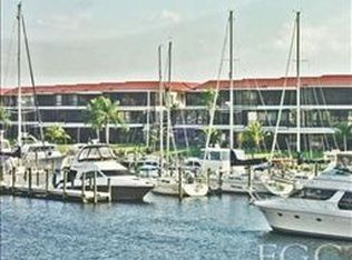 3240 S Shore Dr #42B, Punta Gorda, FL 33955