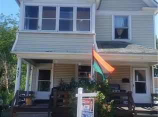 457 Chili Ave, Rochester, NY 14611