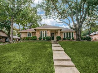120 Inverness Dr, Trophy Club, TX 76262