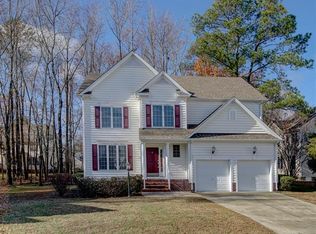 13051 South Cv, Carrollton, VA 23314