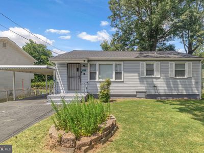 5722 Eagle St, Capitol Heights, MD, 20743