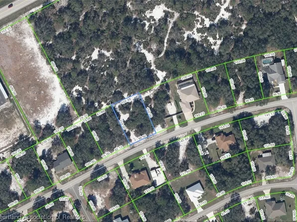 5733 Longbow Dr, Sebring, FL 33876