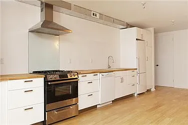 Rented by William B. May