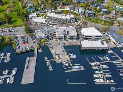 121 Lakeside Avenue #302, Seattle, WA, 98122