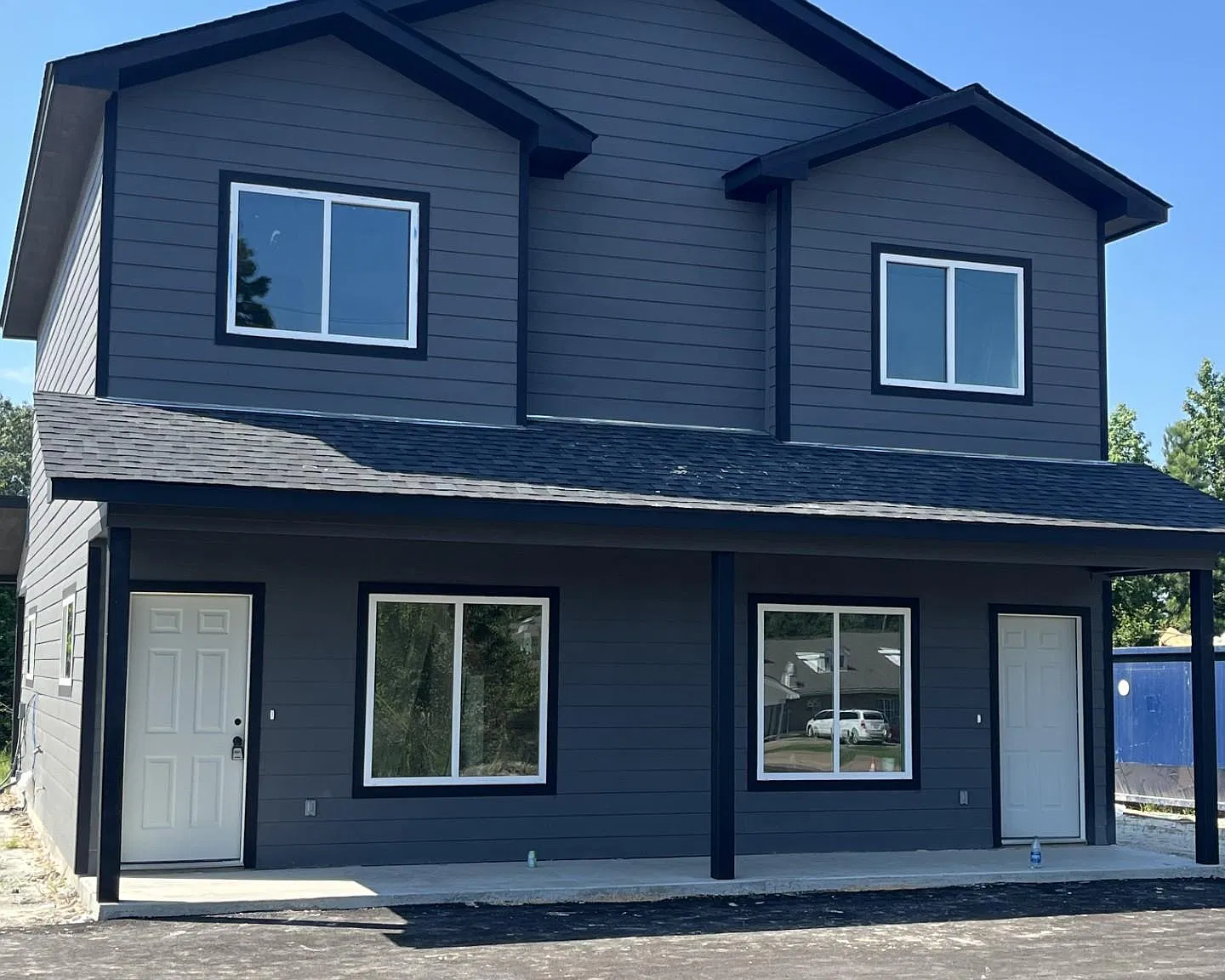 2 bed, 1.5 bath, 900 sqft, $1,295 — Photo 1