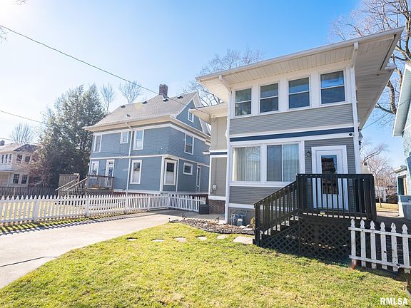 5th image of 1118 N Glenwood Ave