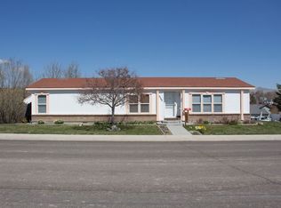 2342 N Hollow Dr, Elko, NV 89801